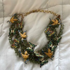 Vintage Sassy Jones necklace
